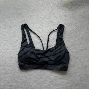 Athleta sports bra